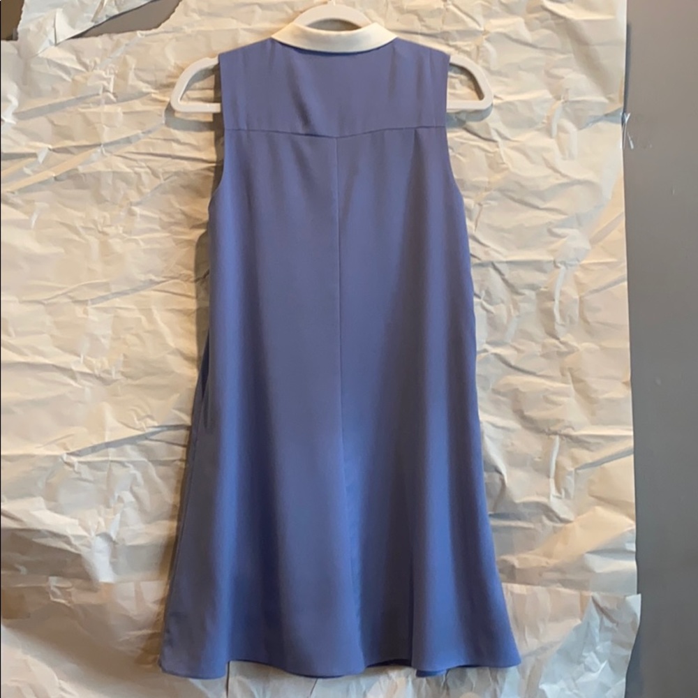 Dress Marchesa Rose Small - Picture 8 of 13